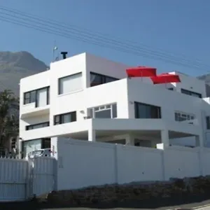 Bed & Breakfast Cape View Cape Town
