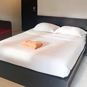 Guest house D'kubu Daje Bali Redpartner Kuta (Bali)