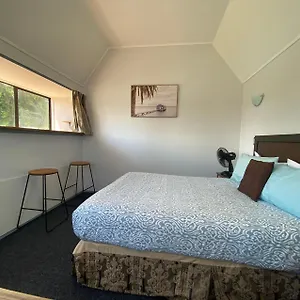 Motel Ace Motor Rotorua