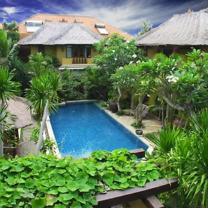 D'sriwing Gallery Kuta (Bali)