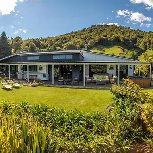 Bed & Breakfast Lights Boutique Rotorua